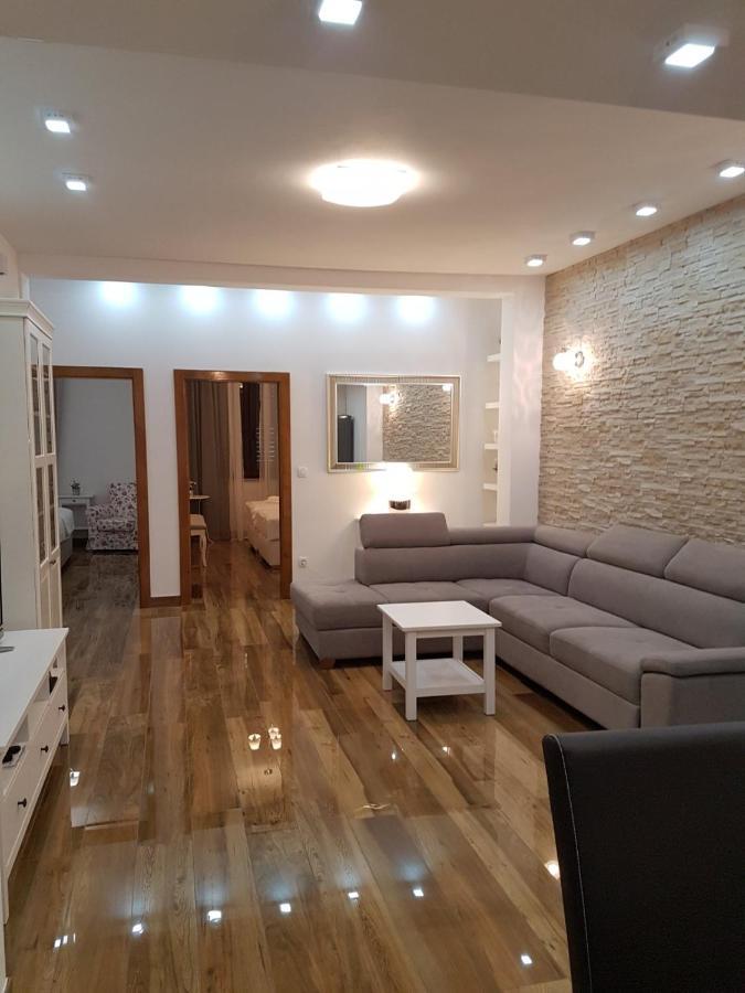 Exclusive Apartment Magnolia بوريتش المظهر الخارجي الصورة